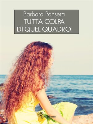 cover image of Tutta colpa di quel quadro
